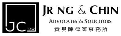 JR Ng & Chin | JC Law